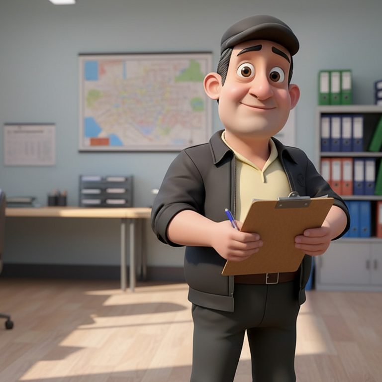 Taxi Base Office Insurance 101