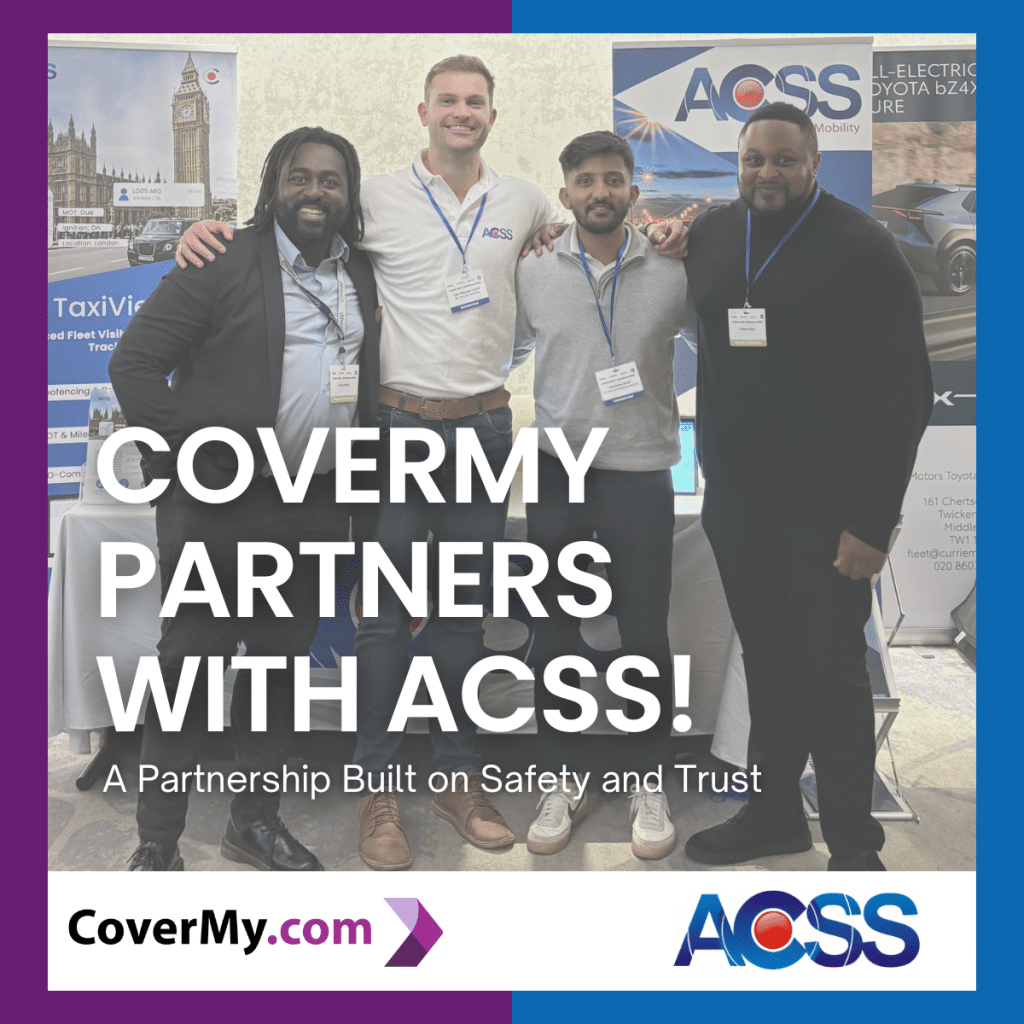 CoverMy and ACSS partner together to bring more great value to customers